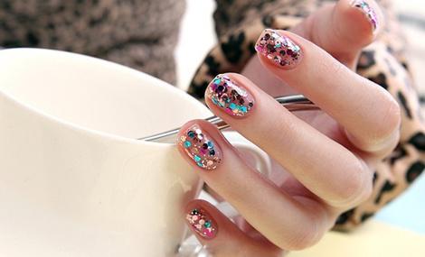 Tin tức xu hướng tiệm nail ở Trung Quốc