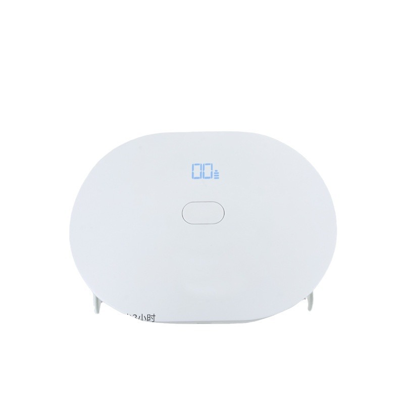 Đèn làm móng không dây là loại đèn LED có thể sạc lại