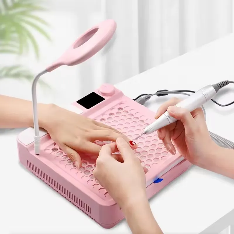 Một bộ thu bụi có thể cải thiện chất lượng không khí của tiệm?