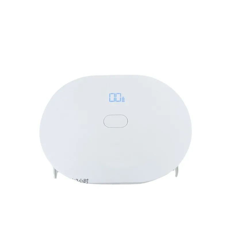 Những lợi thế của đèn móng không dây