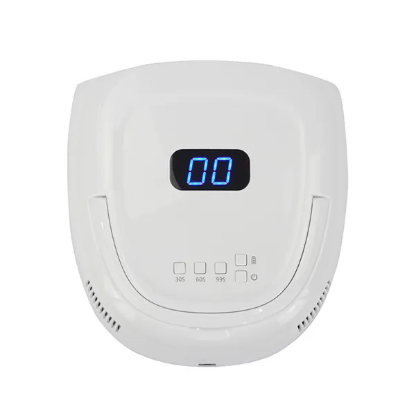 Các tính năng của đèn móng không dây