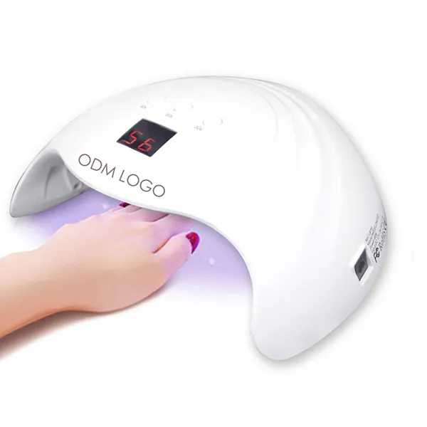 Làm thế nào để tính năng sấy nhanh của đèn bảo dưỡng UV 48W với 21 đèn LED cải thiện hiệu quả?