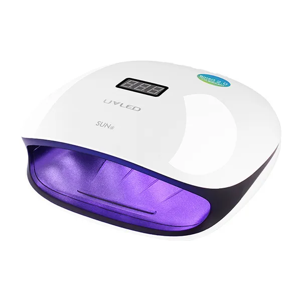 Điều gì làm cho đèn móng Sun4 48W với 36 đèn LED trở thành máy sấy móng cuối cùng?