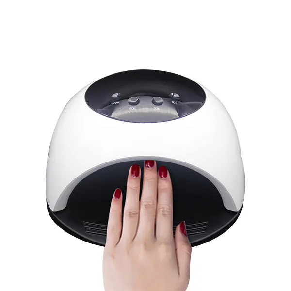 Điều gì làm cho máy sấy sơn móng tay 90W với 42 bóng đèn LED nổi bật?
