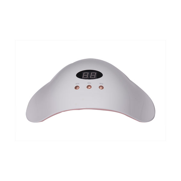 Tại sao chọn đèn sơn móng tay UV 36W cho gel có 18 đèn LED?