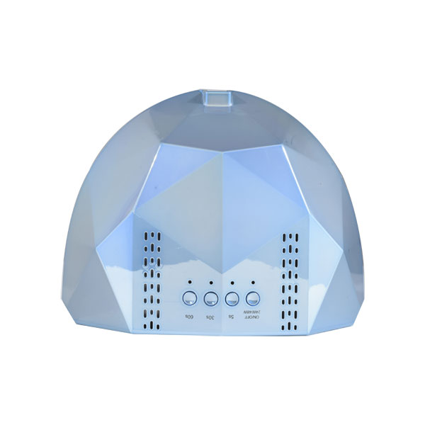 Cách máy sấy sơn móng tay 48W với 30 đèn LED biến đổi thói quen làm móng tại nhà của bạn