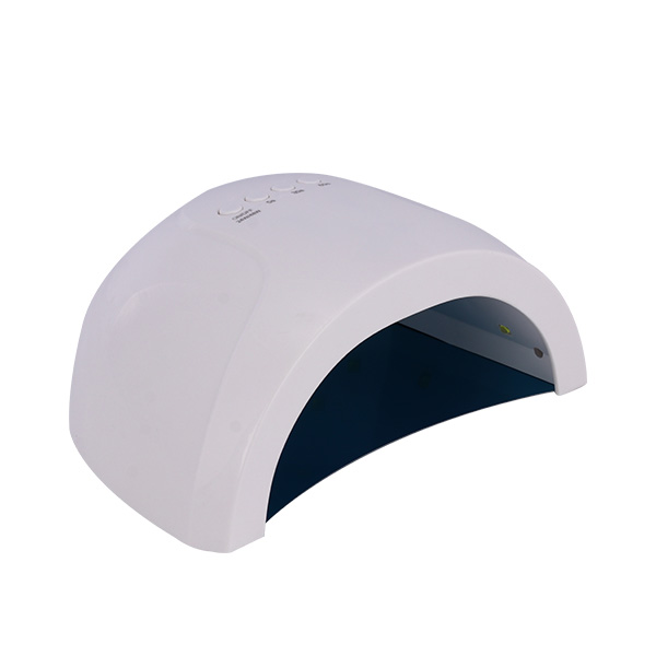 Tại sao đèn móng Sunone 48W cần thiết cho móng gel hoàn hảo?