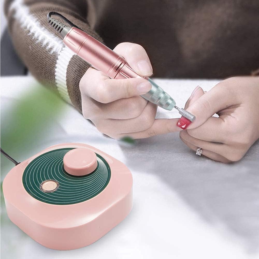 Các tính năng của mũi khoan móng không dây