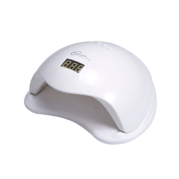 Tại sao chọn máy sấy UV sơn móng tay Sun5 48W cho móng tay của bạn?