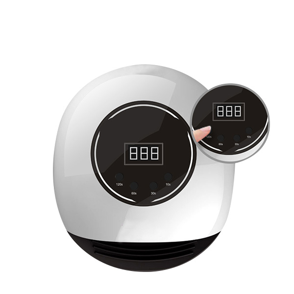 Tại sao nên chọn Máy sấy sơn móng tay 90W với 42 bóng đèn LED để có kết quả làm móng hoàn hảo?