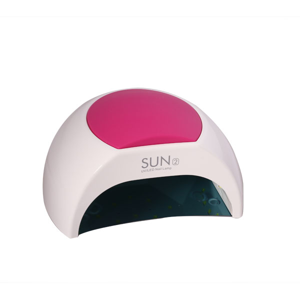 Đèn làm móng tay 48W SUN2 33 bóng đèn Art Flash Curing Gel Nail Lamp